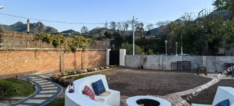 北京燕来兴民宿图片