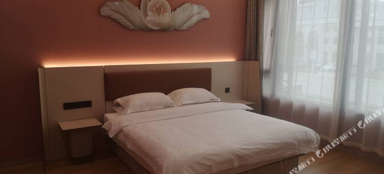 富裕星空商务宾馆图片