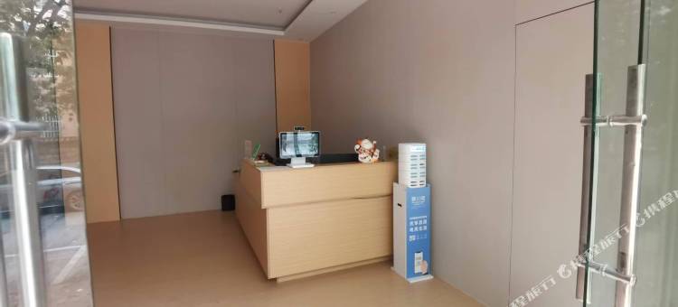 砚山东霖商务酒店图片