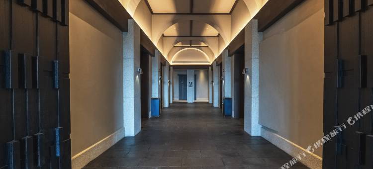 INSE·隐序民宿图片