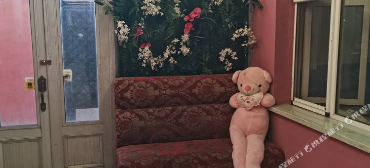 兴城星红快捷宾馆图片