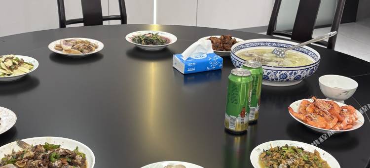 青墨居民宿(宜兴窑湖小镇店)图片