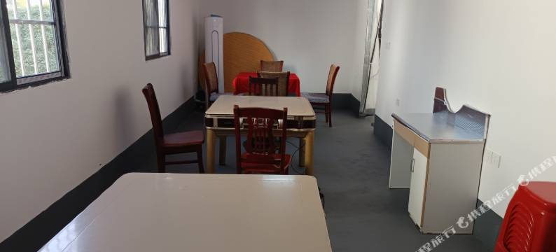 庐山市天都酒店(东林大佛东南门店)图片