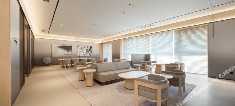 全季酒店(运城禹都公园店)图片