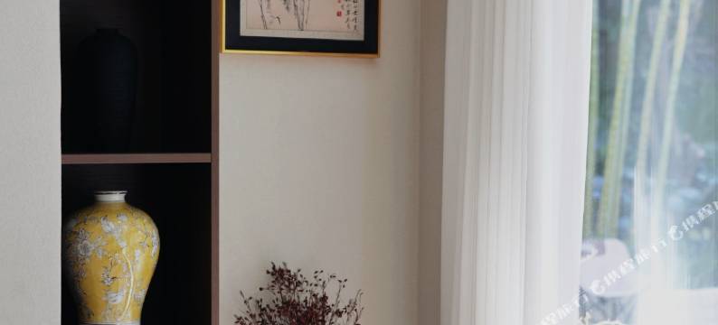 版纳楹舍·庭院高端民宿(西双版纳景洪融创国际度假区店)图片