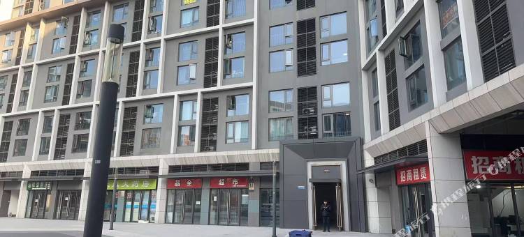 杭州卓悦公寓(杭州萧山国际机场店)图片