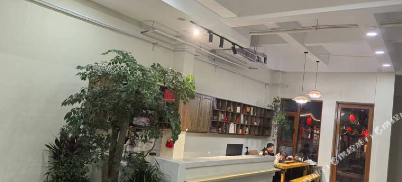 燕子屋民宿(礼泉袁家村店)图片