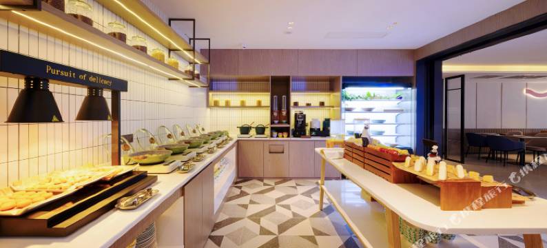 宜尚酒店(重庆解放碑步行街洪崖洞店)图片