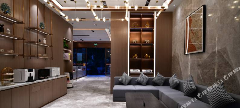 麗枫酒店(深圳罗湖口岸南方科技大学附属罗湖中学店)图片