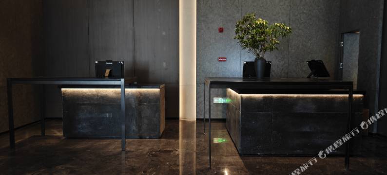 揭阳楼环市北路亚朵酒店图片