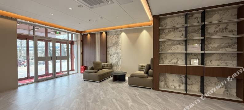 如家派柏云酒店(滨州无棣北海医院店)图片