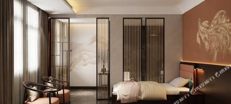 平遥乾熙庆精舍图片