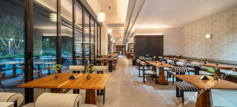 易呈 lite酒店(珠海国际会展中心店)图片