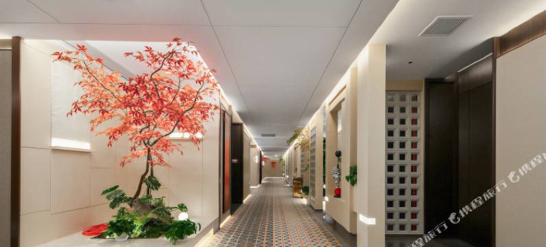 东方明珠酒店(监利信达江城壹号店)图片