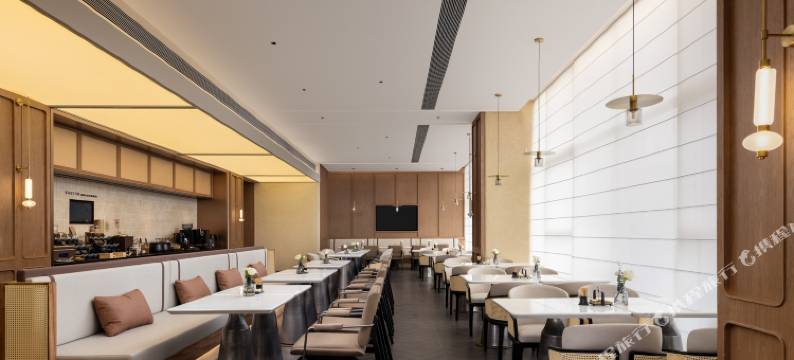 佛山顺德龙江会展中心亚朵酒店图片