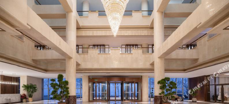 邹平雪花山颐庭大酒店(西外环路店)图片