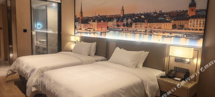 维也纳国际酒店(桂阳芙蓉东路店)图片