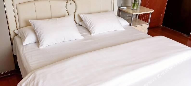 惠心民宿(郑州二七广场地铁站友谊大厦店)图片