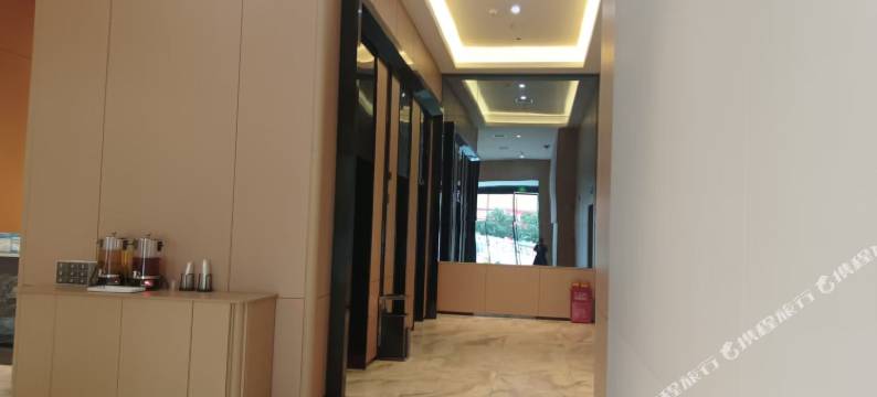 康莱博精品酒店(瑞金红井景区店)图片
