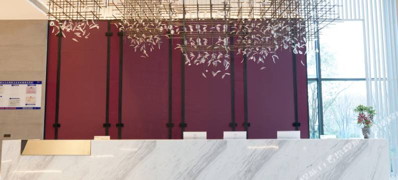 合肥恺畅酒店图片