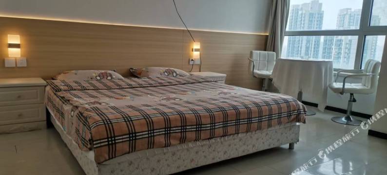 沈阳夜色精品主题公馆图片