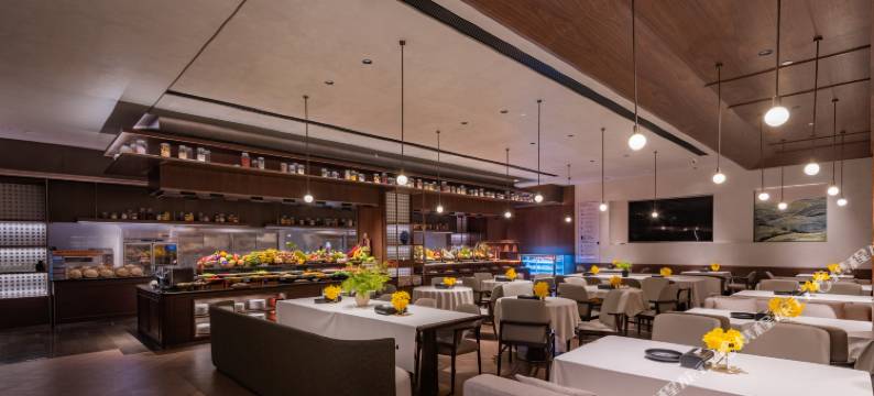 普洱德庭酒店(茶山店)图片