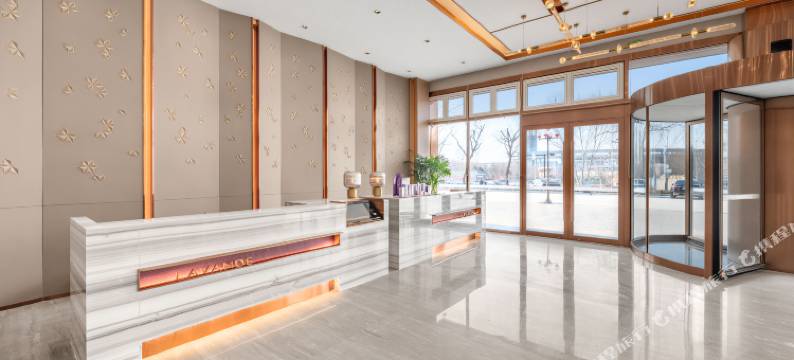 麗枫酒店(北戴河火车站环境工程学院店)图片