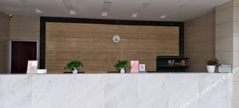 诸暨和瑞海锦酒店图片