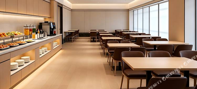 玥亭酒店(苏州观前街拙政园店)图片