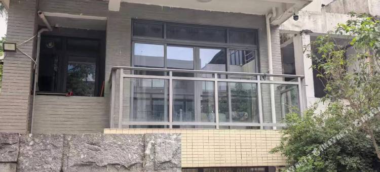 海景泳池度假别墅图片