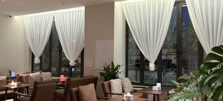 沫尚精品酒店图片