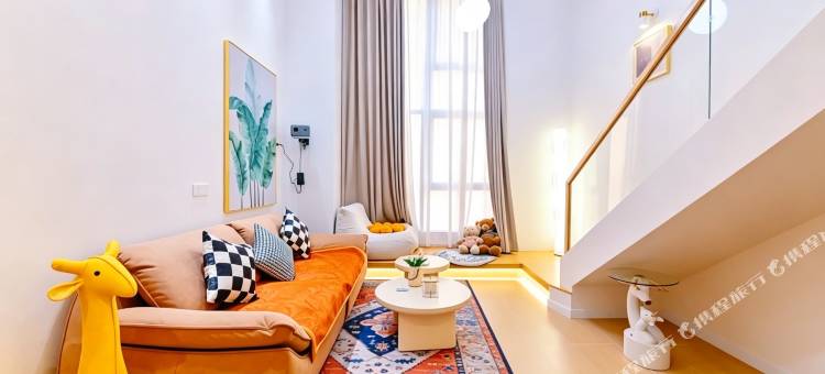 老街小驻(河头老街店)图片