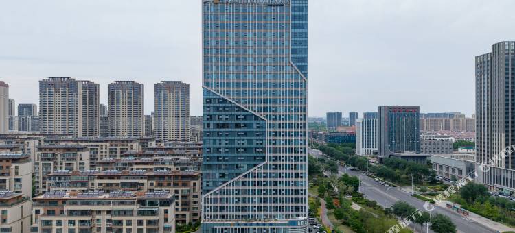 维也纳国际酒店(临沂北城奥体中心店)图片