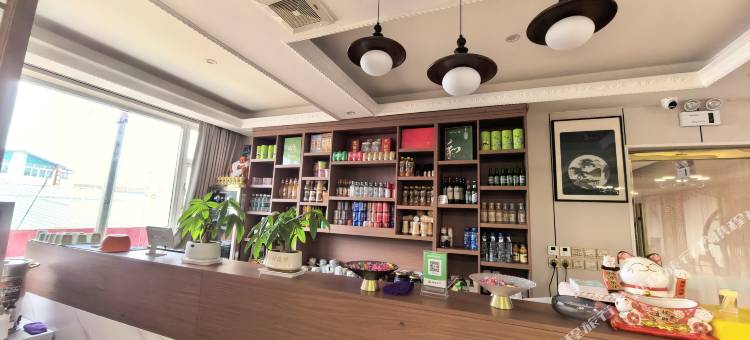 安特鲁大酒店图片