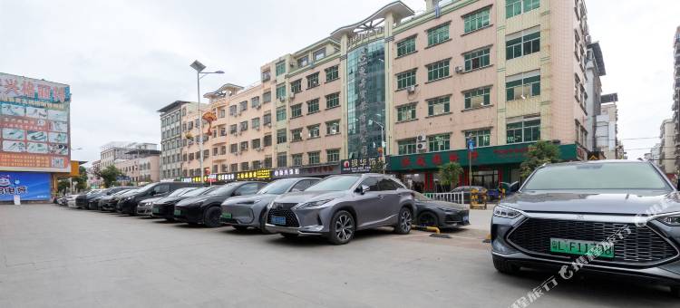 麗枫酒店(惠东黄埠店)图片