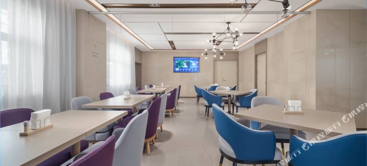 麗枫酒店(呼伦贝尔海拉尔古城店)图片