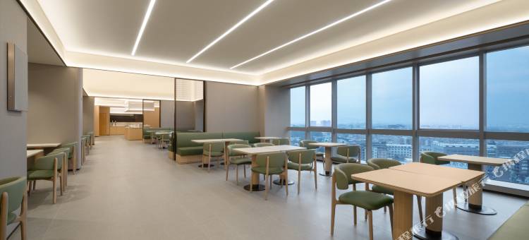 全季酒店(佛山顺德龙江会展中心店)图片