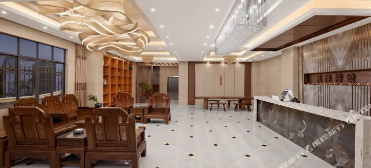 徐闻基维精致公寓(徐闻县政府店)图片