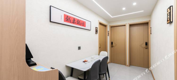 普陀山平常心民宿图片