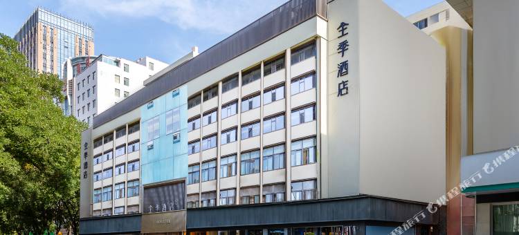 全季酒店(天水古城店)图片
