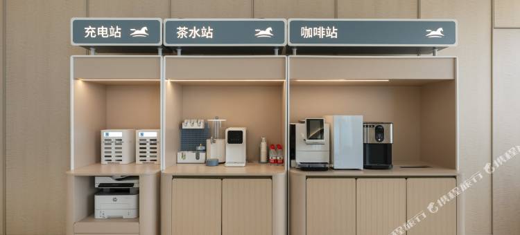 汉庭酒店(博乐赛里木湖店)图片