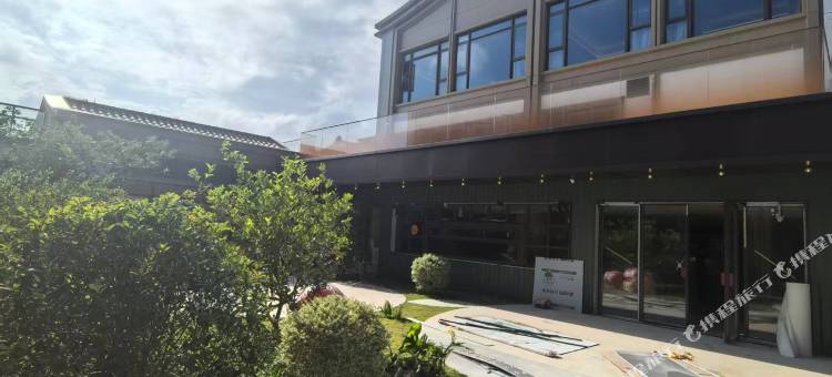 桔子酒店(厦门曾厝垵环岛南路店)图片