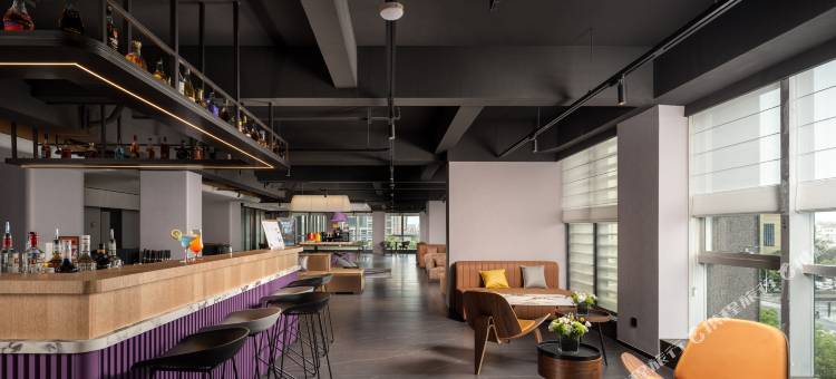 CityNote希诺酒店(余姚南雷南路店)图片