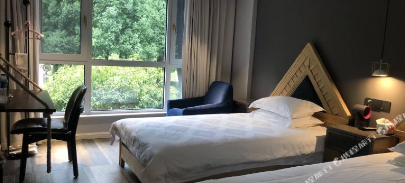 缙云迦乔客栈(仙都景区店)图片