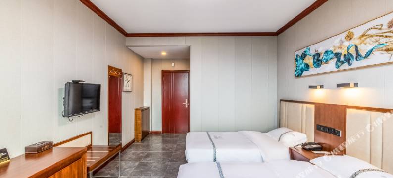 滦州古城云尚悦客栈图片