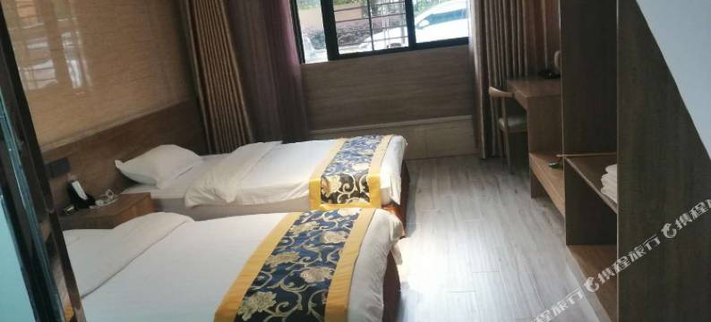 长丰共和谐快捷宾馆图片