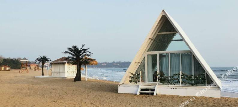 北戴河烁光海岸宾馆(刘庄夜市街店)图片