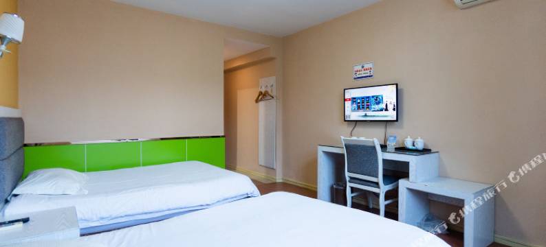 平阳鸿运宾馆图片