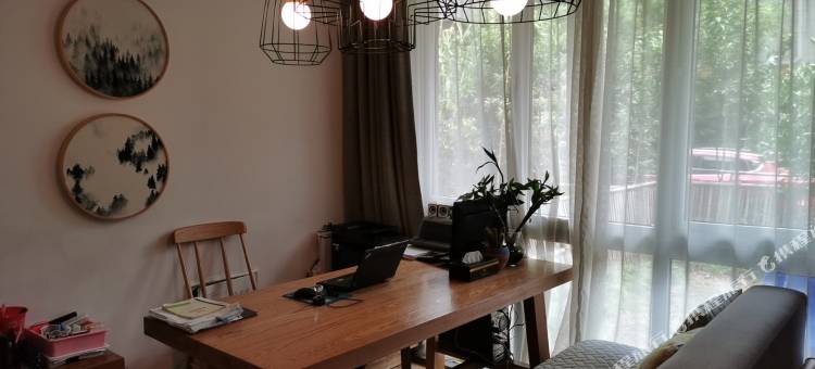 欢墅·度假别墅(无锡阳山拾房桃溪店)图片