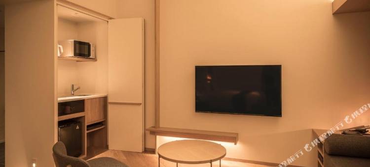 福冈天神东急STAY酒店(Tokyu Stay Fukuoka Tenjin)图片